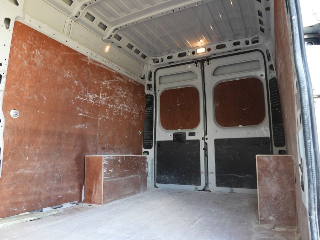 Used Vauxhall Movano 2022 for sale - 76570151: Photo 21