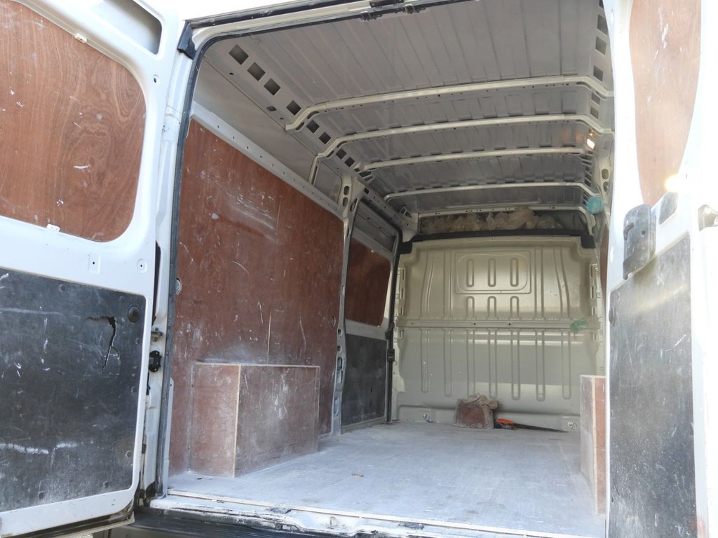 Used Vauxhall Movano 2022 for sale - 76570151: Photo 22