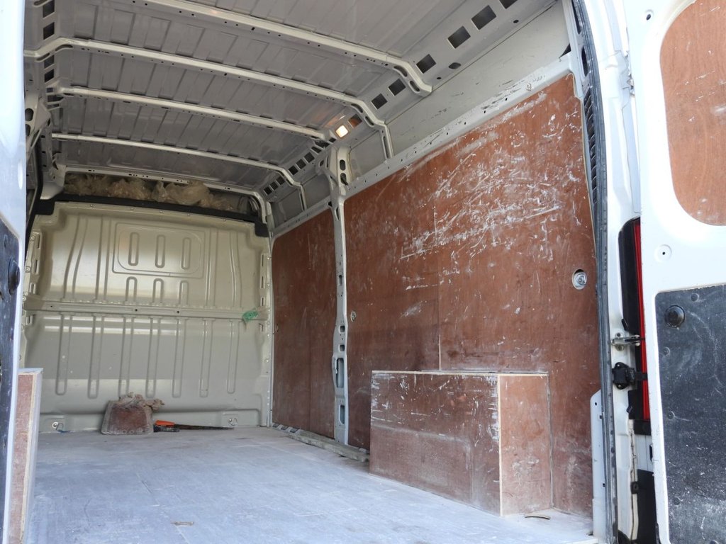 Used Vauxhall Movano 2022 for sale - 76570151: Photo 23