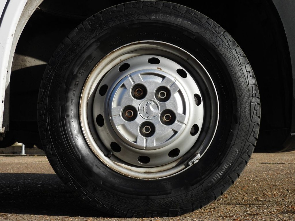 Used Vauxhall Movano 2022 for sale - 76570151: Photo 26