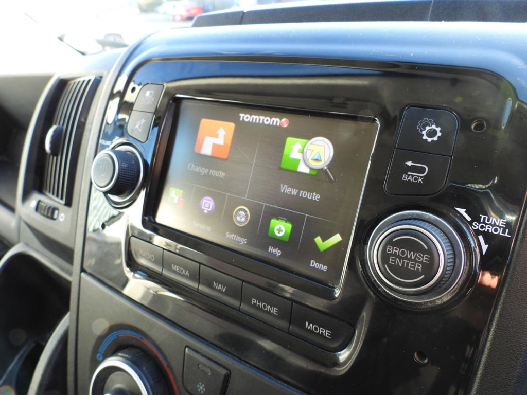 Used Vauxhall Movano 2022 for sale - 76570151: Photo 28