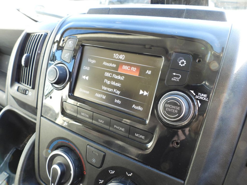 Used Vauxhall Movano 2022 for sale - 76570151: Photo 29