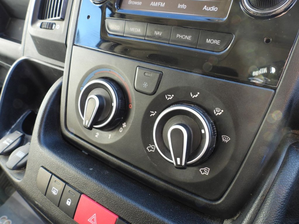 Used Vauxhall Movano 2022 for sale - 76570151: Photo 30