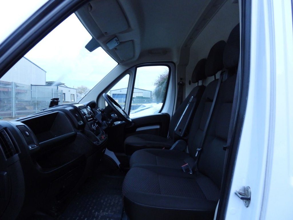 Used Vauxhall Movano 2022 for sale - 76570151: Photo 32