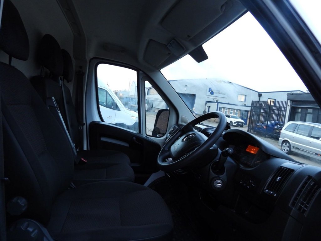 Used Vauxhall Movano 2022 for sale - 76570151: Photo 33