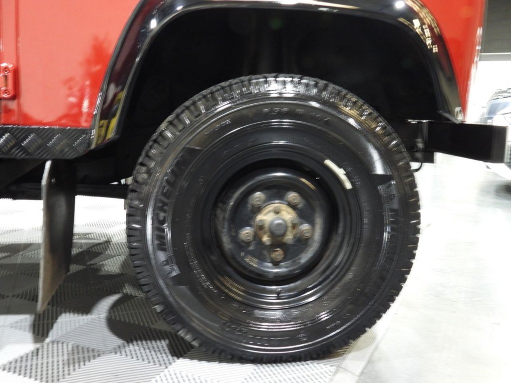 Vehicle 26