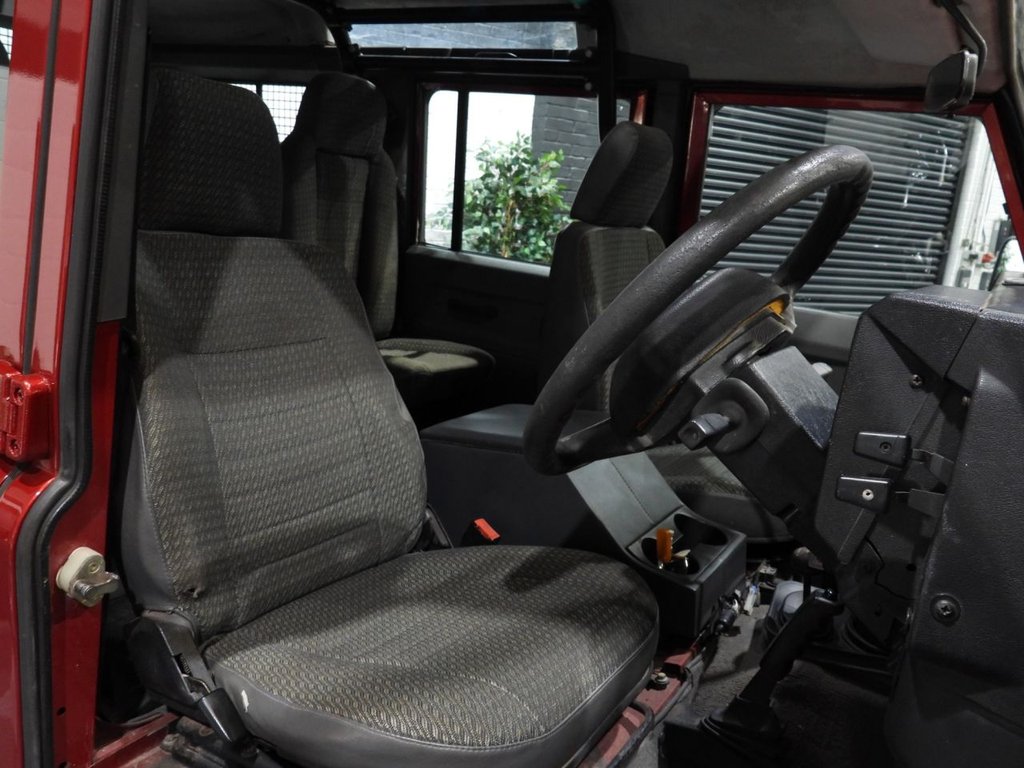 Vehicle 27