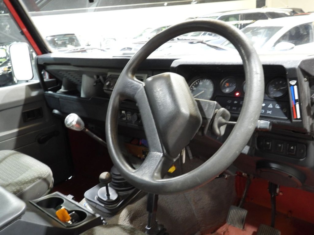 Vehicle 28