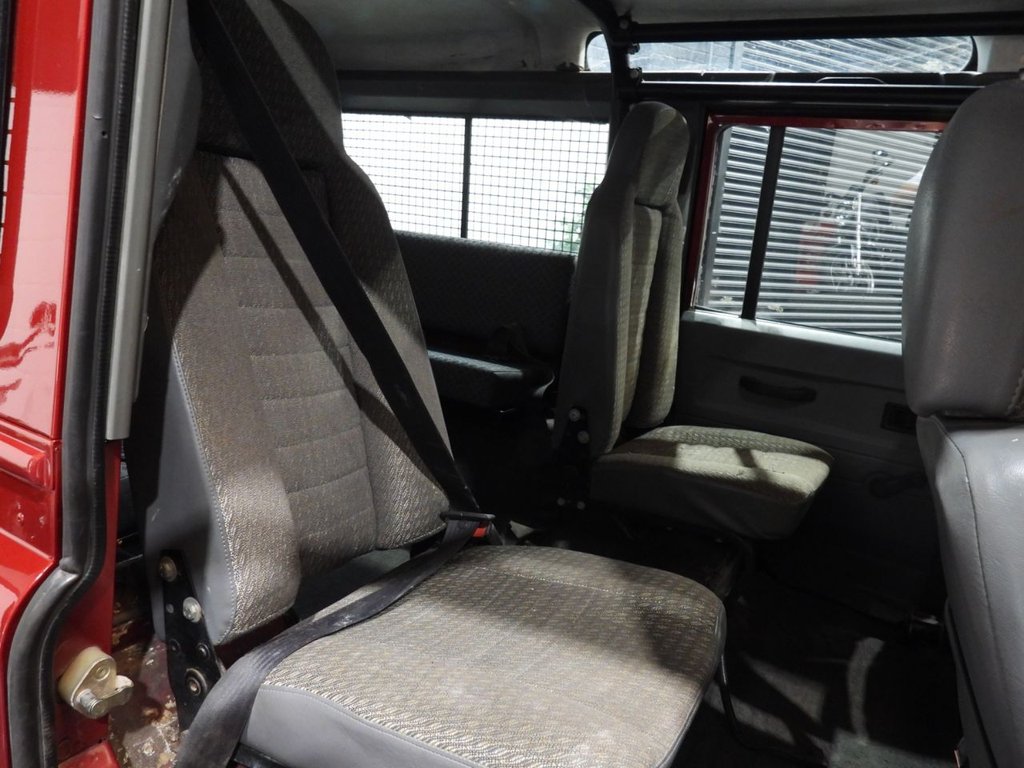 Vehicle 29