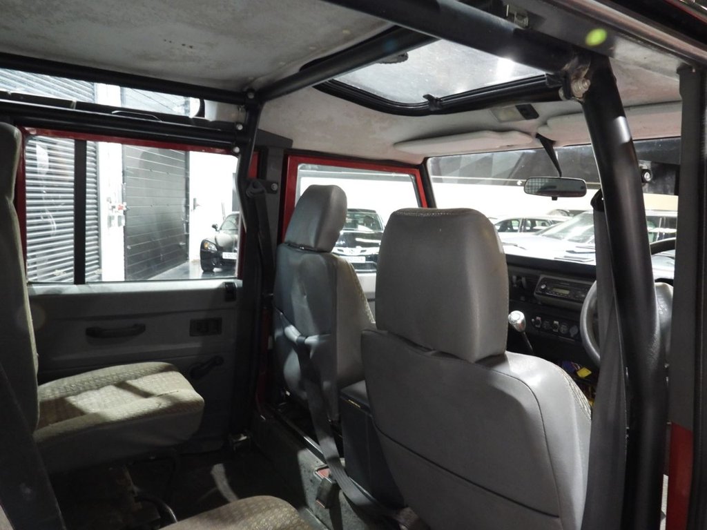 Vehicle 31