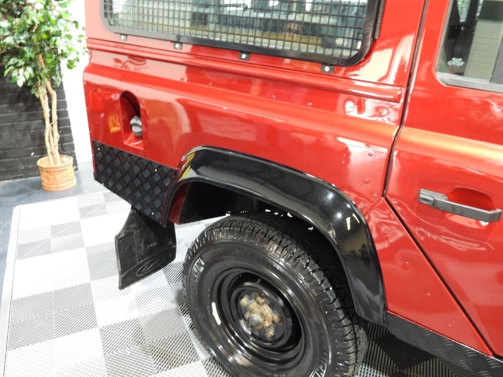 Vehicle 32