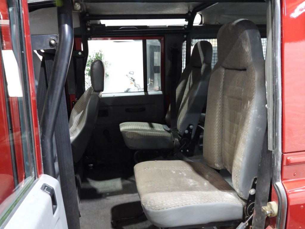 Vehicle 34