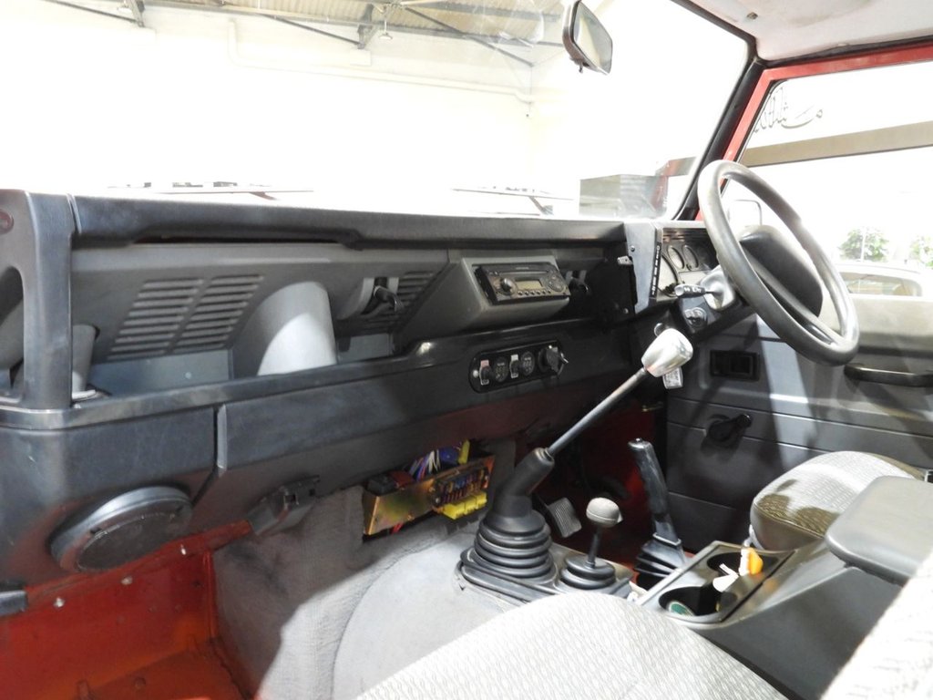 Vehicle 37