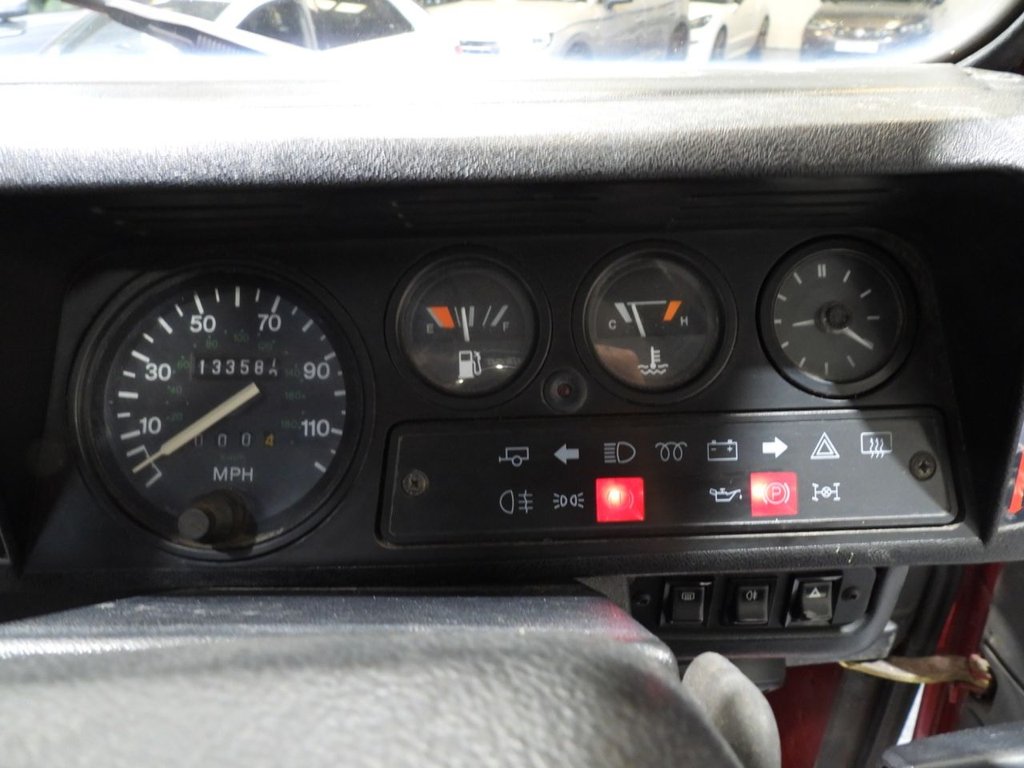 Vehicle 40
