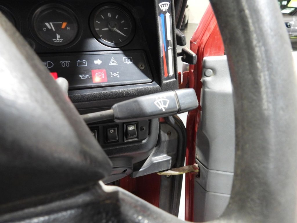Vehicle 41