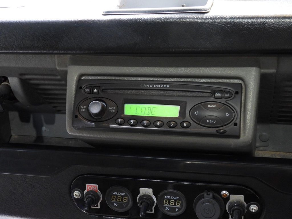 Vehicle 46
