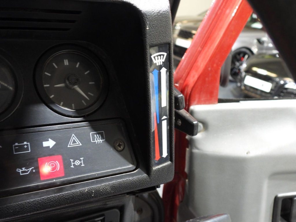 Vehicle 50
