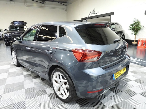 Used SEAT Ibiza 2018 for sale - 75675969: Photo 13