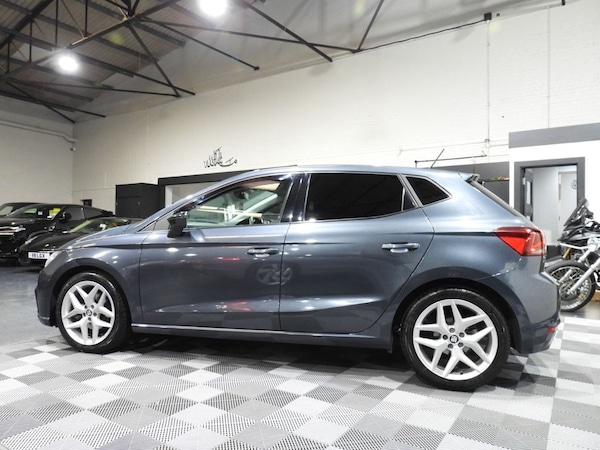 Used SEAT Ibiza 2018 for sale - 75675969: Photo 17