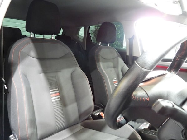 Used SEAT Ibiza 2018 for sale - 75675969: Photo 18