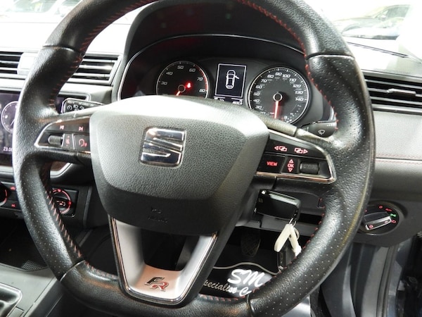 Used SEAT Ibiza 2018 for sale - 75675969: Photo 20