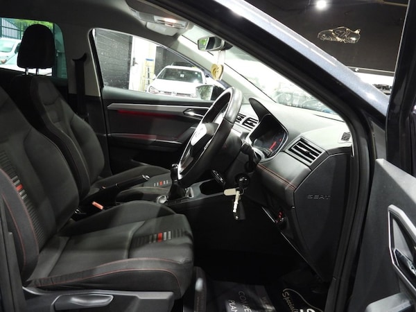 Used SEAT Ibiza 2018 for sale - 75675969: Photo 21