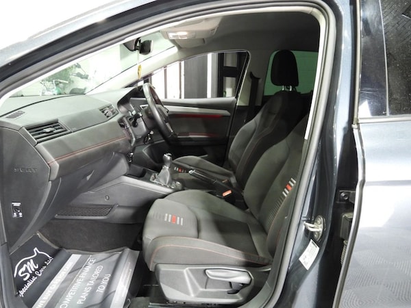 Used SEAT Ibiza 2018 for sale - 75675969: Photo 22