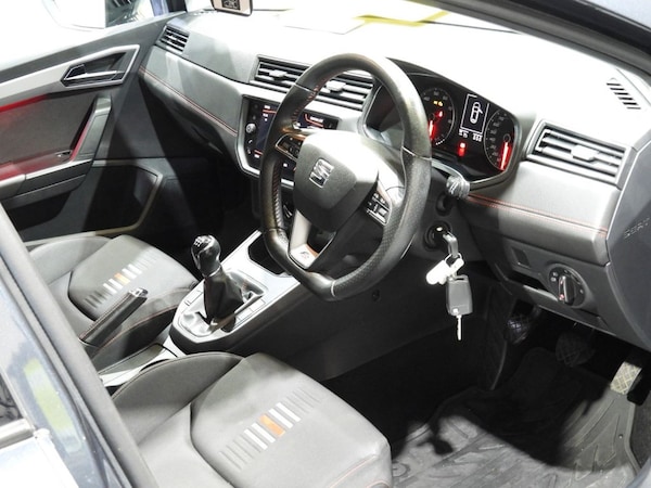 Used SEAT Ibiza 2018 for sale - 75675969: Photo 25