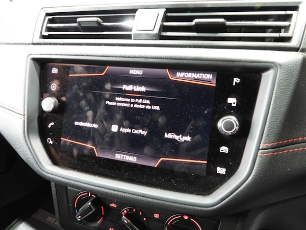 Used SEAT Ibiza 2018 for sale - 75675969: Photo 27