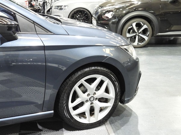 Used SEAT Ibiza 2018 for sale - 75675969: Photo 2
