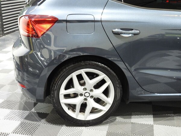 Used SEAT Ibiza 2018 for sale - 75675969: Photo 33