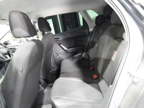 Used SEAT Ibiza 2018 for sale - 75675969: Photo 34