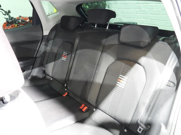 Used SEAT Ibiza 2018 for sale - 75675969: Photo 35