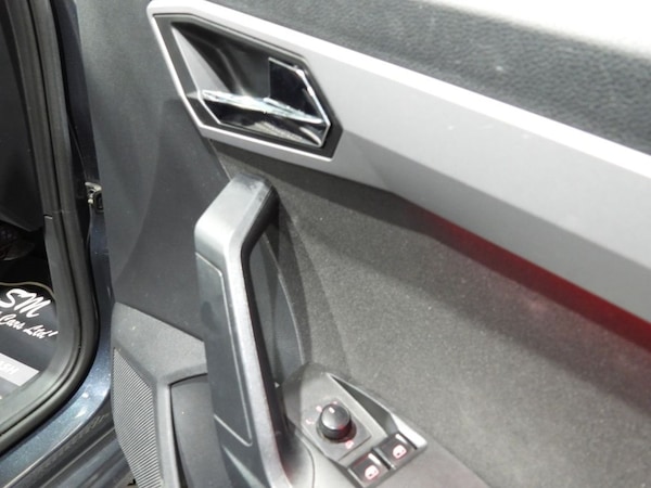 Used SEAT Ibiza 2018 for sale - 75675969: Photo 39