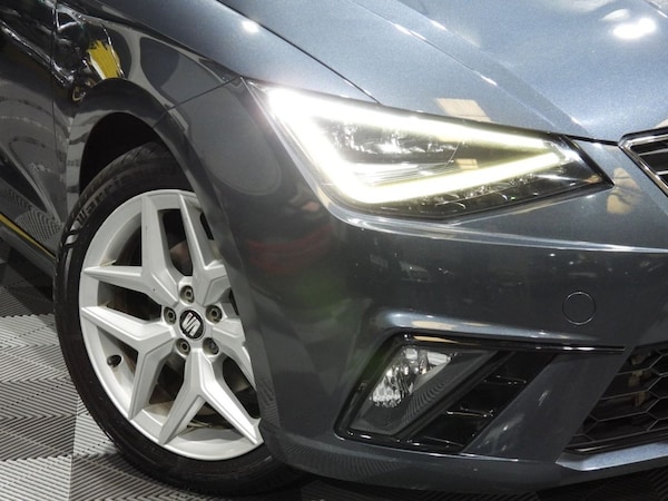 Used SEAT Ibiza 2018 for sale - 75675969: Photo 3