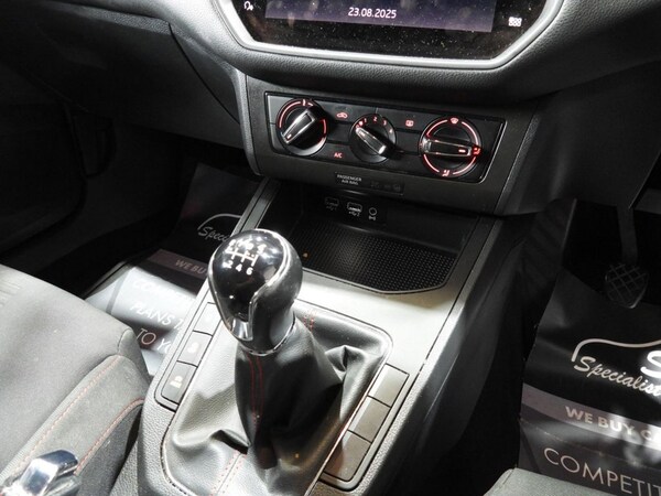 Used SEAT Ibiza 2018 for sale - 75675969: Photo 40