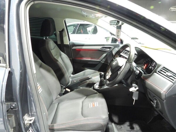 Used SEAT Ibiza 2018 for sale - 75675969: Photo 44