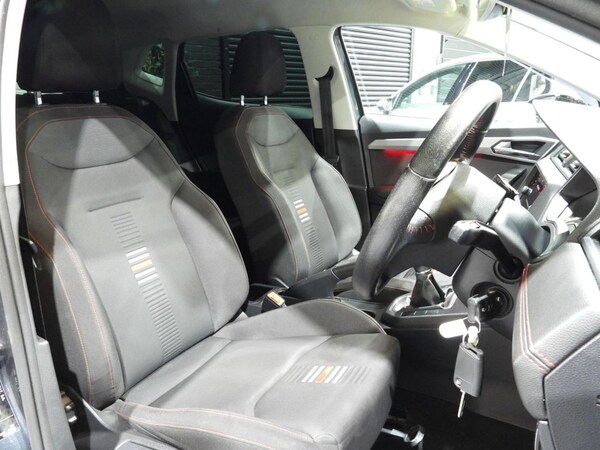 Used SEAT Ibiza 2018 for sale - 75675969: Photo 45