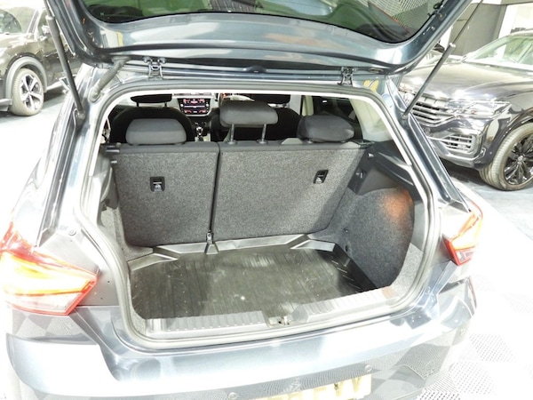 Used SEAT Ibiza 2018 for sale - 75675969: Photo 47