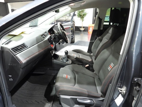 Used SEAT Ibiza 2018 for sale - 75675969: Photo 50