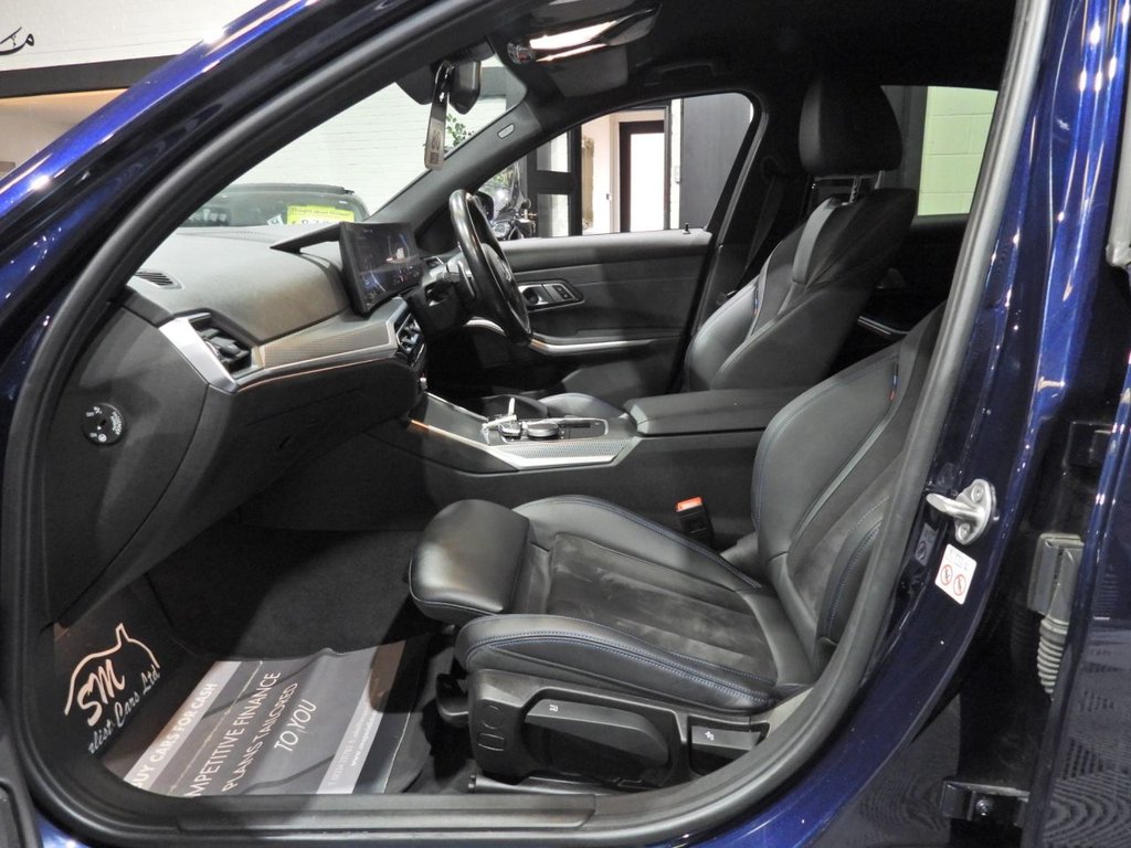 Used BMW 3 Series 2022 for sale - 77200372: Photo 14