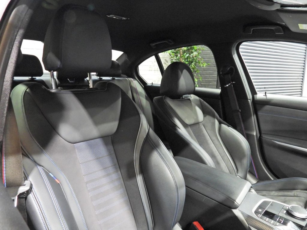 Used BMW 3 Series 2022 for sale - 77200372: Photo 17