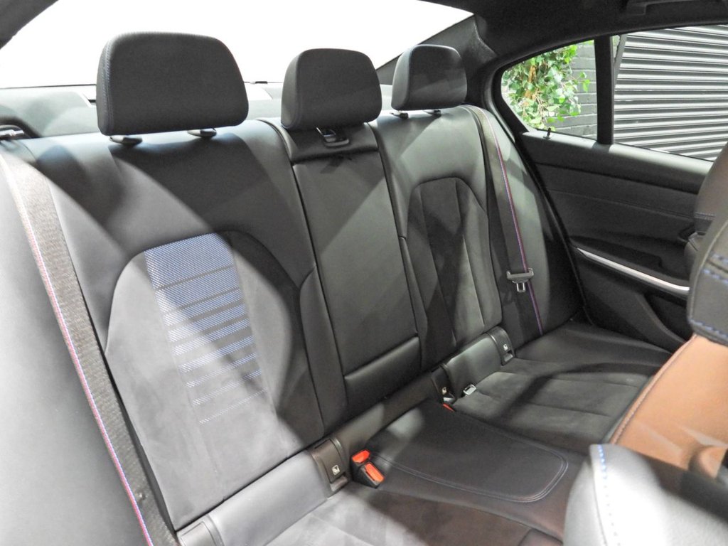 Used BMW 3 Series 2022 for sale - 77200372: Photo 19