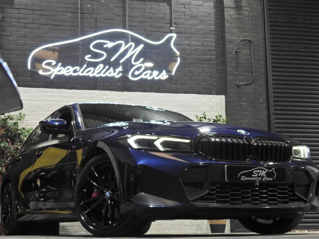 Used BMW 3 Series 2022 for sale - 77200372: Photo 28