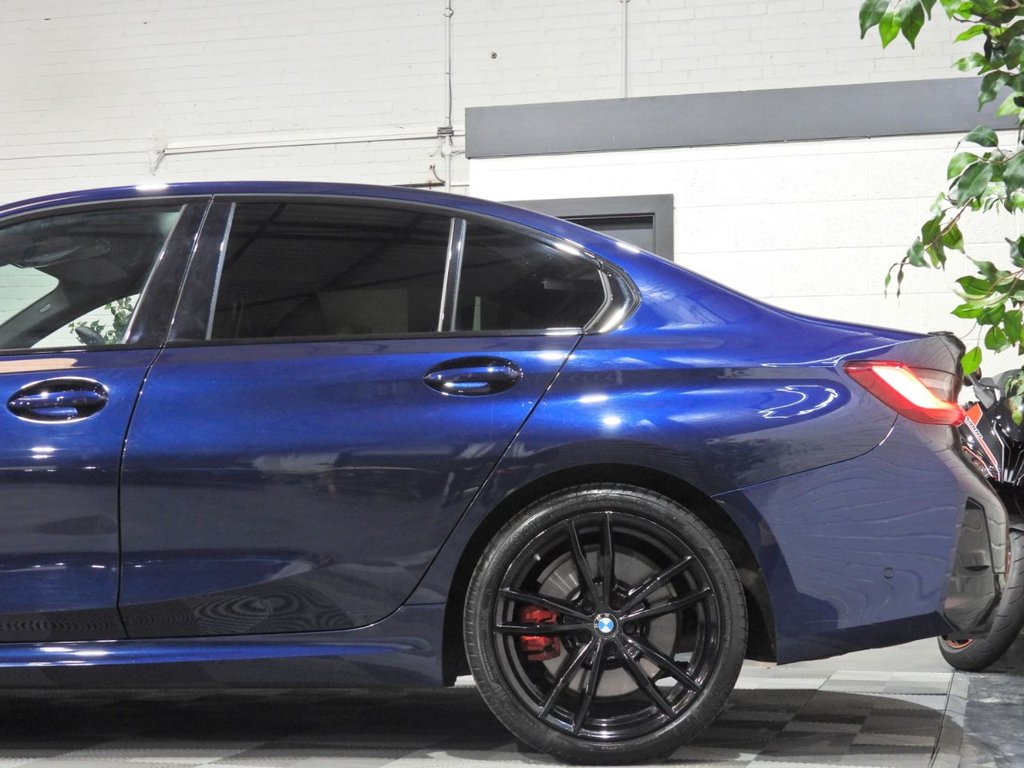 Used BMW 3 Series 2022 for sale - 77200372: Photo 31