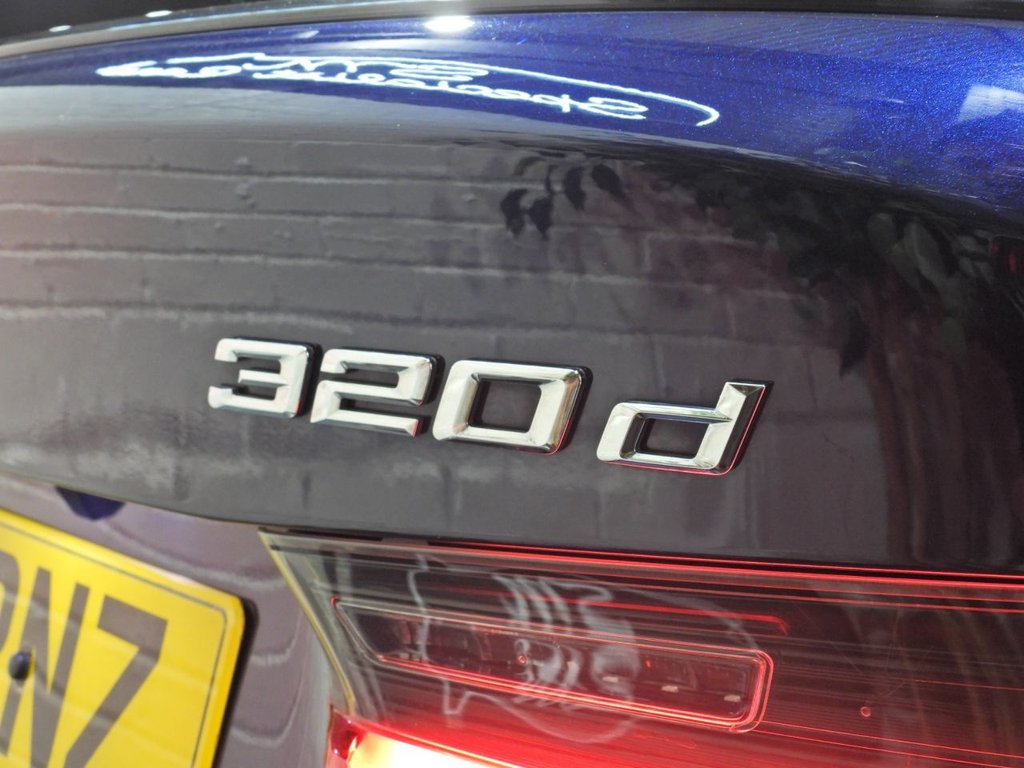 Used BMW 3 Series 2022 for sale - 77200372: Photo 33