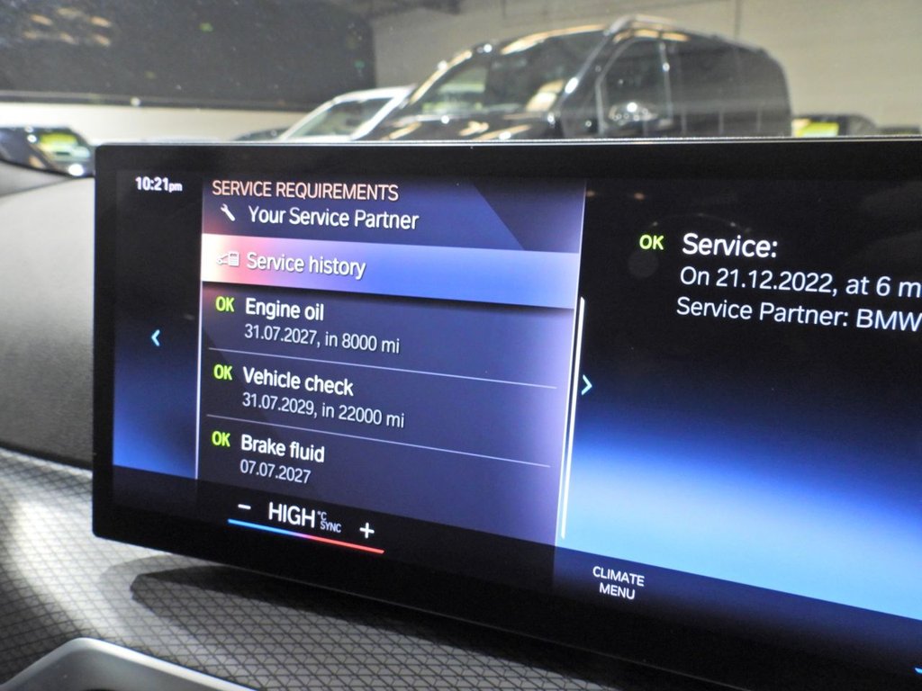 Used BMW 3 Series 2022 for sale - 77200372: Photo 38