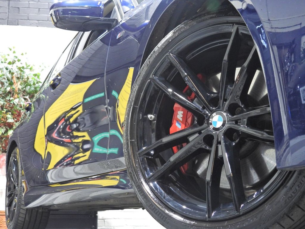 Used BMW 3 Series 2022 for sale - 77200372: Photo 6