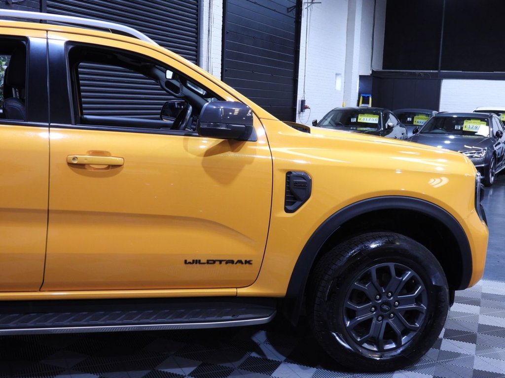 Used Ford Ranger 2023 for sale - 76039464: Photo 11