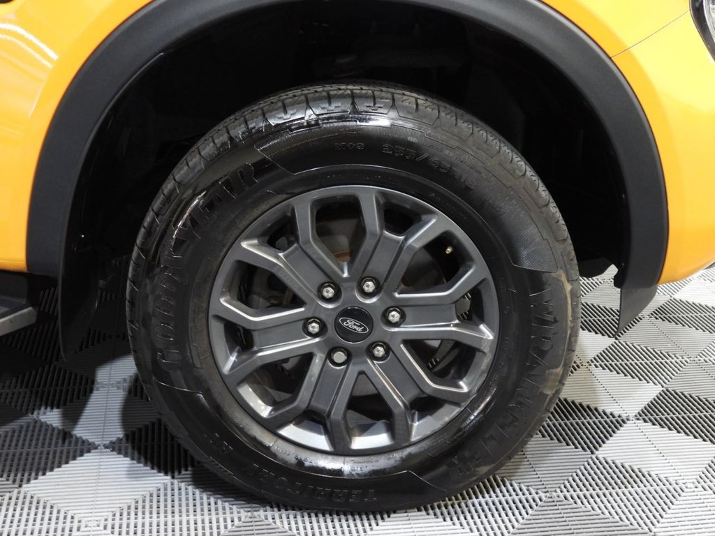 Used Ford Ranger 2023 for sale - 76039464: Photo 12